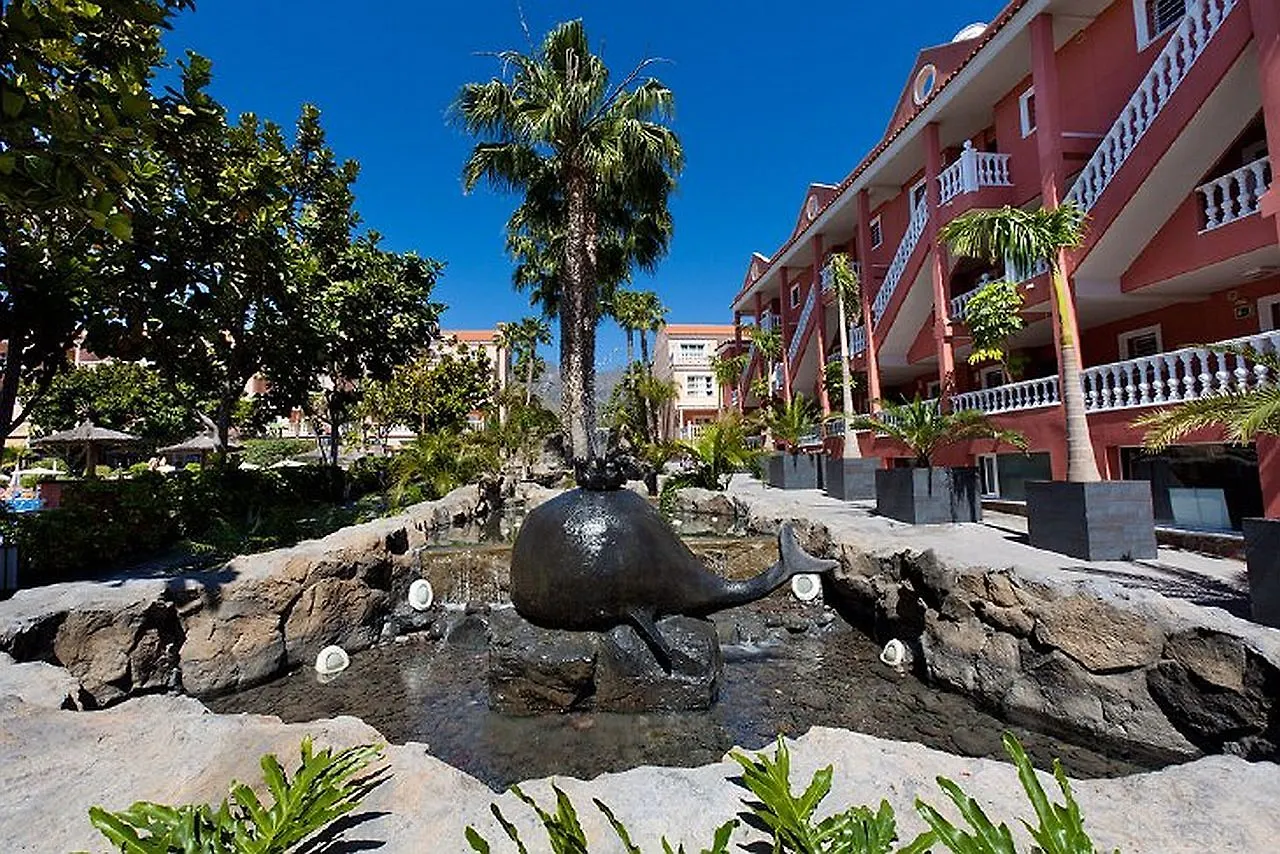 **** Aparthotel Hotel El Duque Costa Adeje  Spain