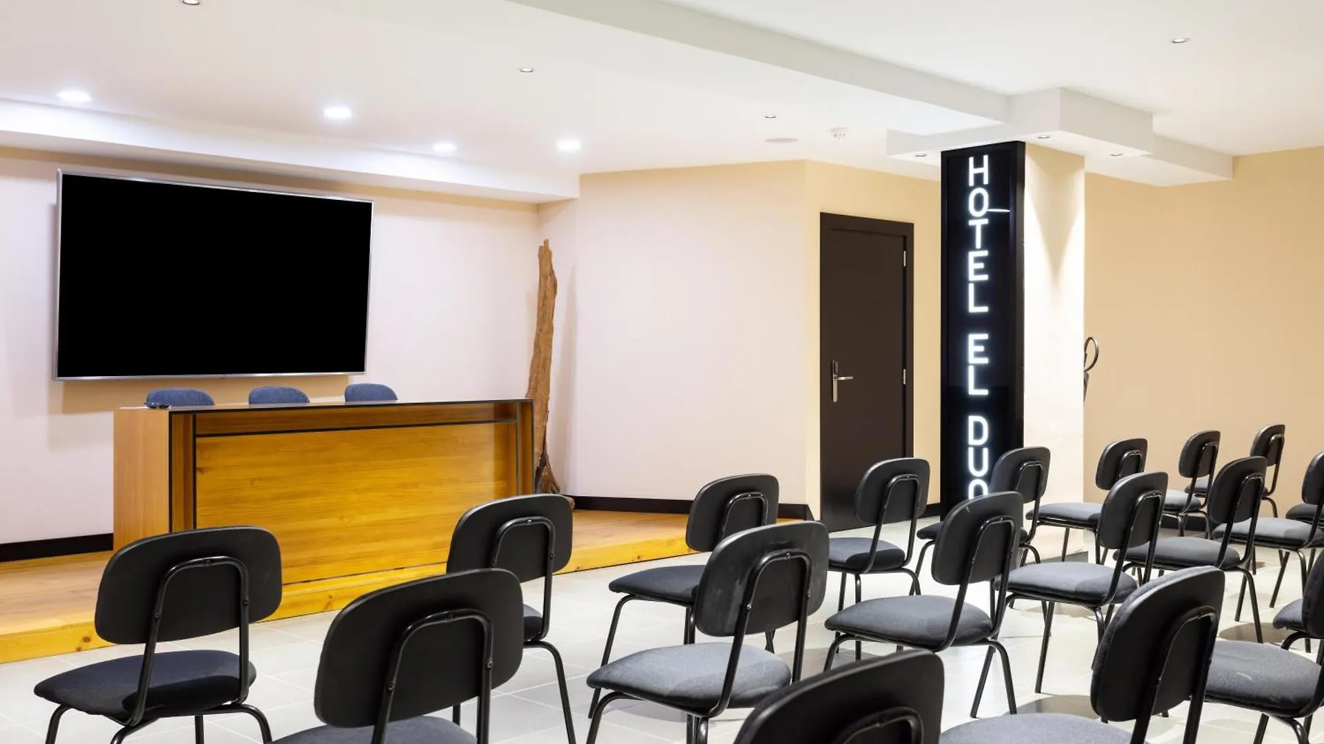 Hotel El Duque Адехе Испания