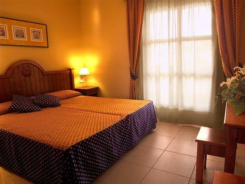 Hotel El Duque Адехе Апарт-отель