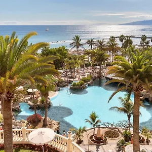 Bahia Del Duque Spanien